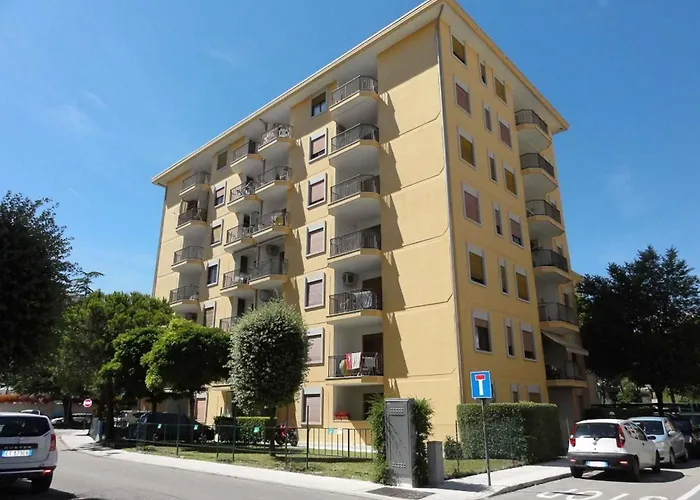 Daire In 36877 Bibione