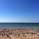 In 36877 Bibione