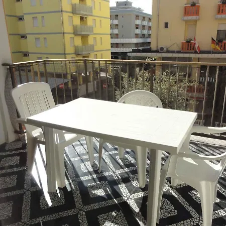 In 36877 Apartmán