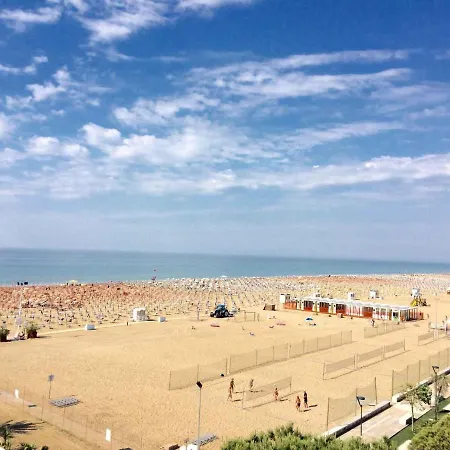 In 36877 Bibione