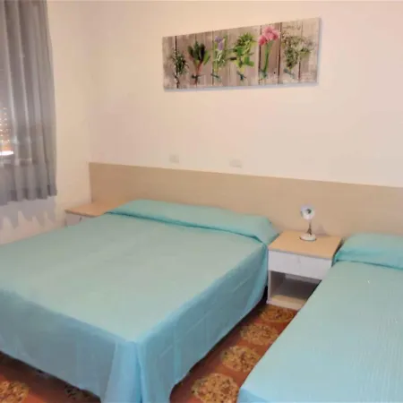 In 36877 Apartmán