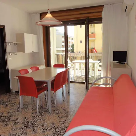 Appartement In 36877