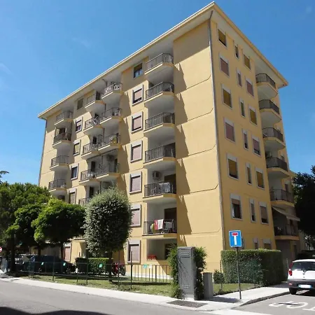 Appartement In 36877