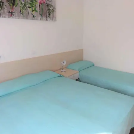 Appartement In 36877