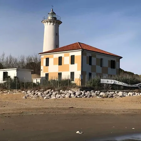Appartement In 36877 Bibione