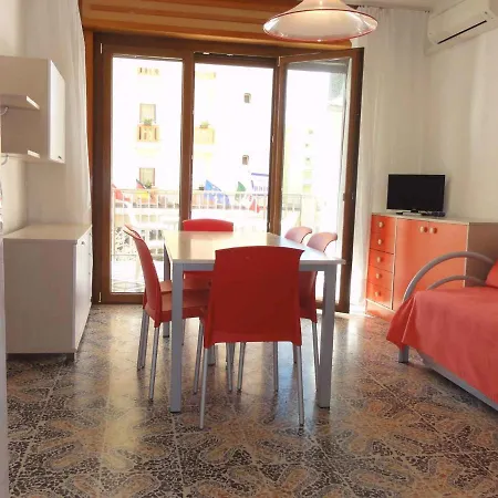 In 36877 Апартаменти Бібіоне