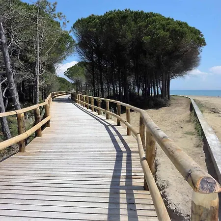 In 36877 Appartement Bibione