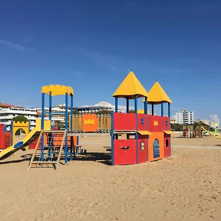 In 36877 Appartement Bibione