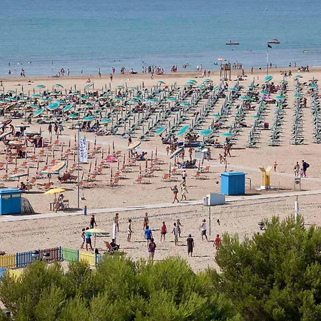 Appartement In 36877 Bibione