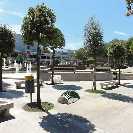 In 36877 Bibione