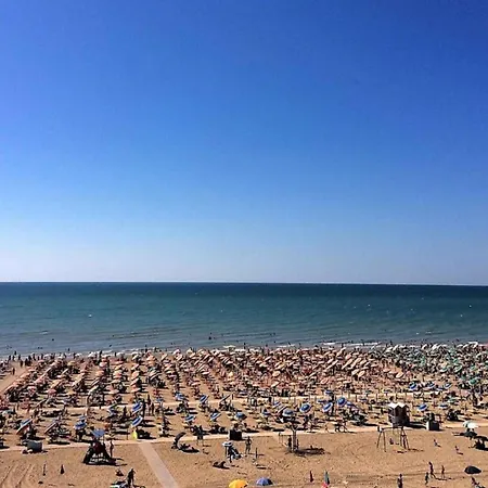 In 36877 Bibione