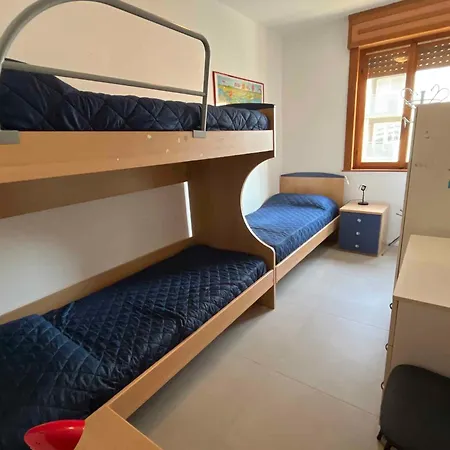 In 36877 Apartmán Bibione